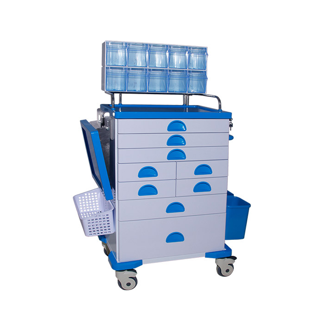 Trolley Anesthetic available in online  pharmacy qatar, doha 